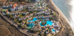 Fuerteventura Princess — , Fuerteventura
