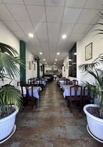 GastroGuachinche La Catedral — , Tenerife