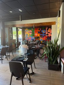 Gioli Gourmet Club — La Lajita, Fuerteventura