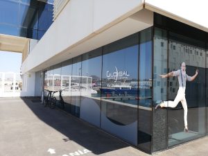 Global Incentive — Arrecife, Lanzarote