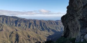 Gomera Walking — , La Gomera