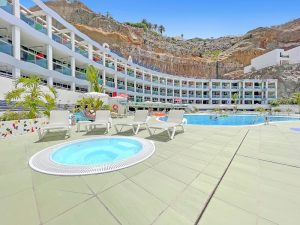 Gran Amadores — , Gran Canaria