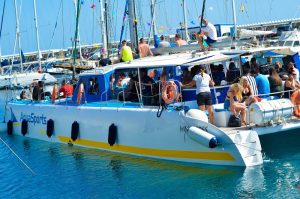 Gran Canaria Boat Trips — , Gran Canaria