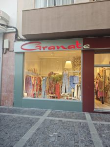 Granate — , Gran Canaria