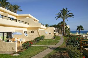 Grupotel Tres Vidas — , Gran Canaria