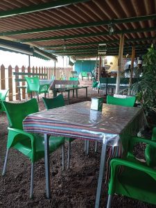 Guachinche Casa Nino — , Tenerife