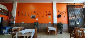 Guachinche David — , Tenerife