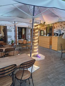 Guachinche de Melo — , Gran Canaria