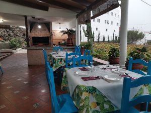 Guachinche Don Trino — , Tenerife