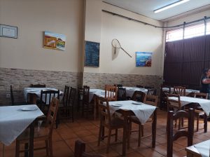 Guachinche El Capitán — , Tenerife