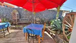 Guachinche El Matraca — , Tenerife