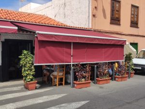 Guachinche El Pino — , Tenerife