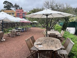 Guachinche El Talegazo — , Tenerife