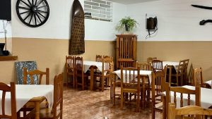 Guachinche La Bodega