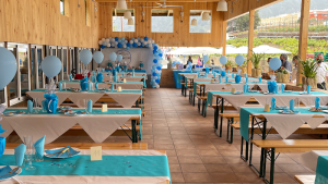 Guachinche La Casona — , Tenerife