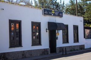 Guachinche La Cueva de Casiano Tacoronte — , Tenerife