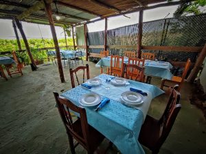 Guachinche La Finca — , Tenerife