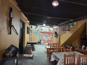 Guachinche Las Chozas, El Pastor — , Tenerife