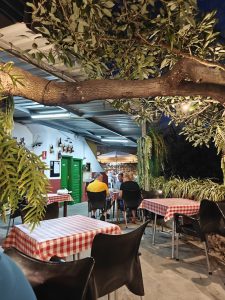 Guachinche Las Galanas — , Tenerife