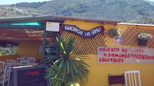 Guachinche Los Gómez — , Tenerife