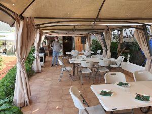Guachinche Romance — , Tenerife