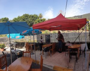 Guachinche Tenderete — , Tenerife