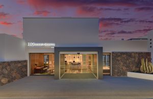 H10 Ocean Dreams Boutique Hotel — Corralejo, Fuerteventura