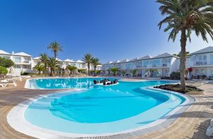 H10 Ocean Suites — , Fuerteventura
