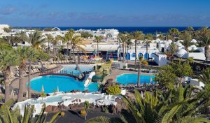 H10 Suites Lanzarote Gardens — , Lanzarote