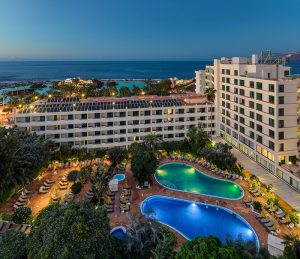 H10 Tenerife Playa — , Tenerife