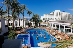 HD Parque Cristobal Tenerife — Playa de las Américas, Tenerife