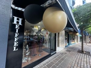 Heiffel — Santa Cruz de Tenerife, Tenerife