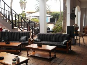 HIGHLANDER TOO — , Lanzarote