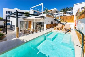 Holidays Home — Corralejo, Fuerteventura