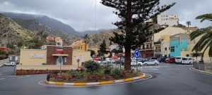 Hostal Casa Amaya — Vallehermoso, La Gomera