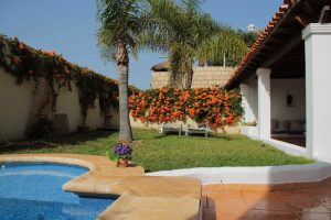 Hostel La Tortuga