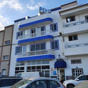 Hostel Neón Tenerife — , Tenerife