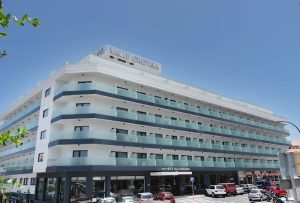 Hotel AF Valle Orotava – Puerto de la Cruz — , Tenerife