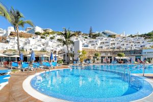 Hotel Bahía Blanca — , Gran Canaria