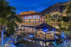 Hotel Cordial Mogán Playa — Mogán, Gran Canaria