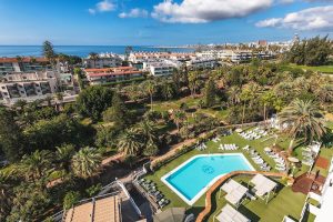 Hotel Folias San Agustín — , Gran Canaria