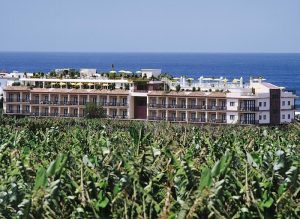 Hotel Gran Rey