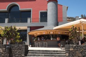 Hotel Las Olas — , La Palma