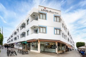 Hotel LIVVO Corralejo Beach — , Fuerteventura