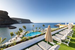 Hotel LIVVO Puerto de Mogán — , Gran Canaria