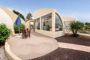 Hotel LIVVO Risco del Gato Suites — , Fuerteventura