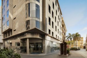 Hotel NH Tenerife — , Tenerife