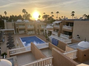 Hotel Parque De Las Américas — , Tenerife