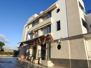 Hotel Puerto de Las Nieves — , Gran Canaria