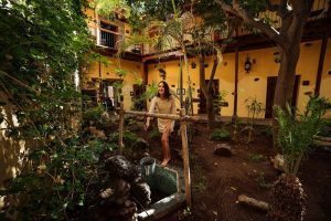 Hotel Rural Casa de Los Camellos — Mogán, Gran Canaria